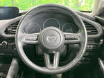 MAZDA3 SEDAN