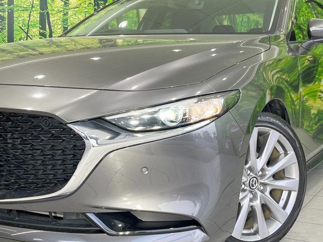 MAZDA3 SEDAN