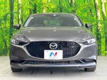 MAZDA3 SEDAN