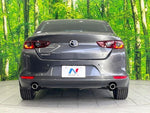 MAZDA3 SEDAN