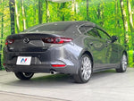 MAZDA3 SEDAN
