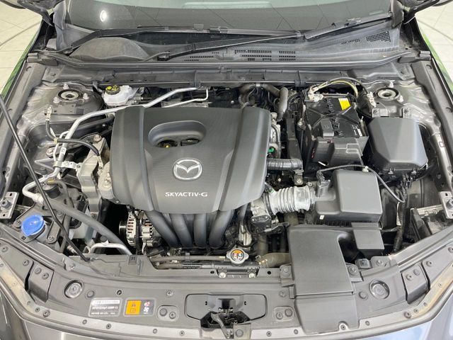 MAZDA3 SEDAN