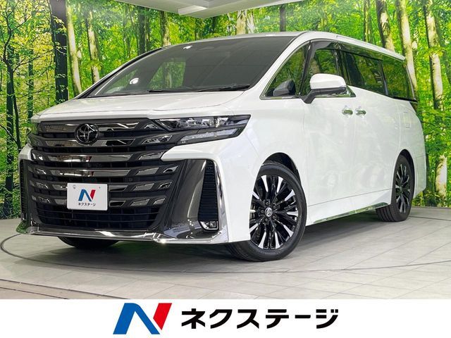 VELLFIRE  HYBRID