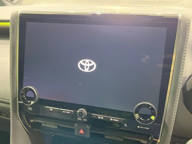VELLFIRE HYBRID