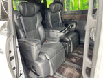 VELLFIRE HYBRID