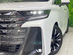 VELLFIRE HYBRID
