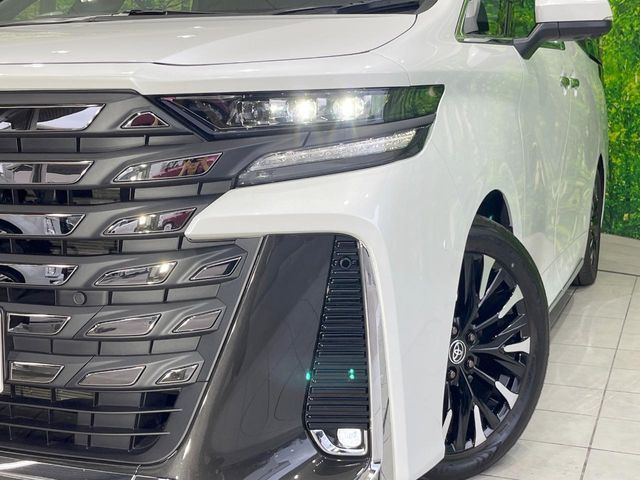 VELLFIRE HYBRID