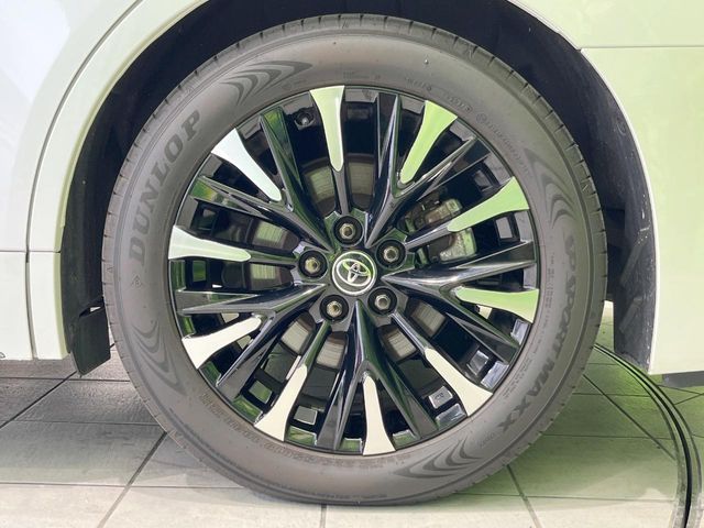 VELLFIRE HYBRID
