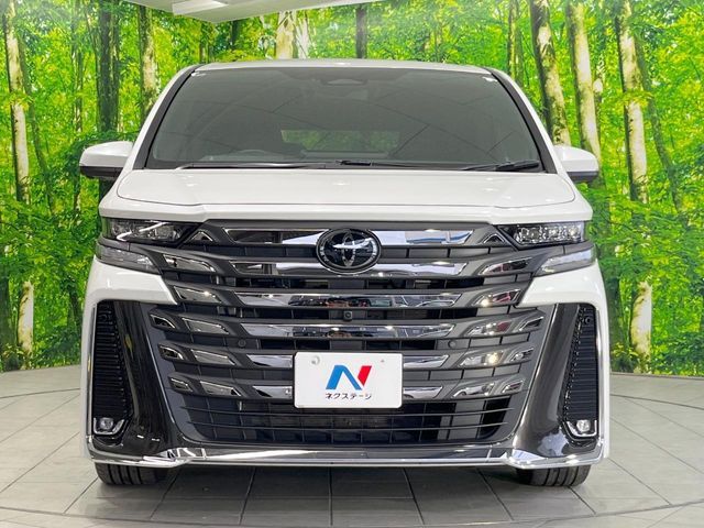 VELLFIRE HYBRID
