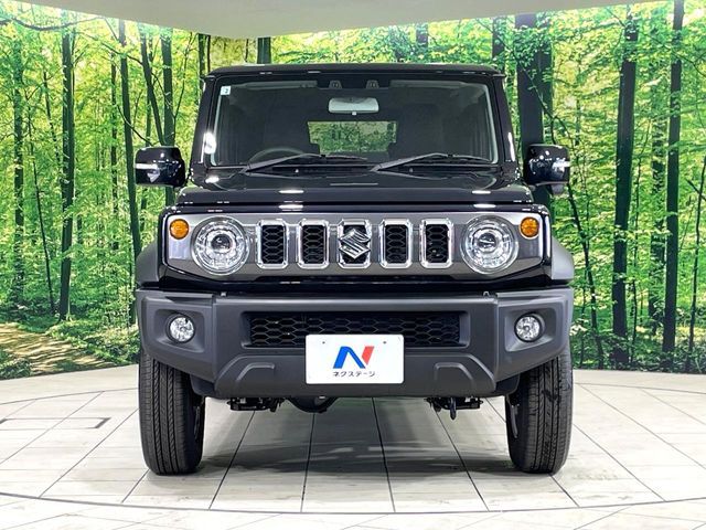JIMNY NOMADE
