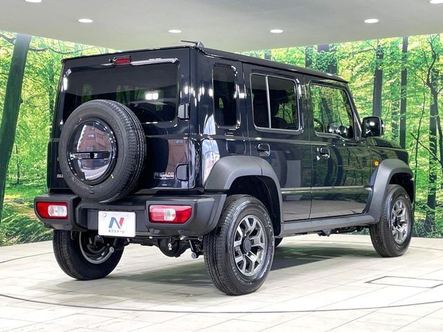 JIMNY NOMADE