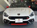ABARTH 124 SPIDER