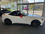 ABARTH 124 SPIDER