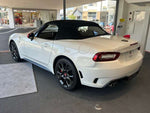 ABARTH 124 SPIDER