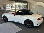 ABARTH 124 SPIDER