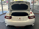 ABARTH 124 SPIDER