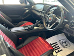 ABARTH 124 SPIDER