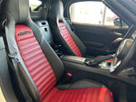 ABARTH 124 SPIDER