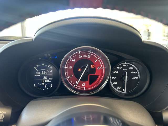 ABARTH 124 SPIDER