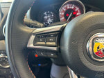 ABARTH 124 SPIDER