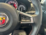 ABARTH 124 SPIDER
