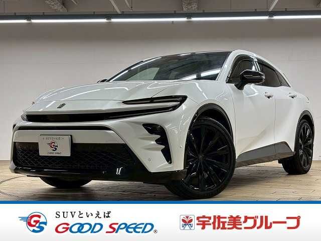CROWN SPORT
