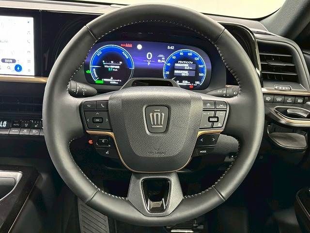 CROWN SPORT