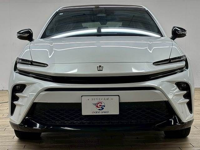 CROWN SPORT