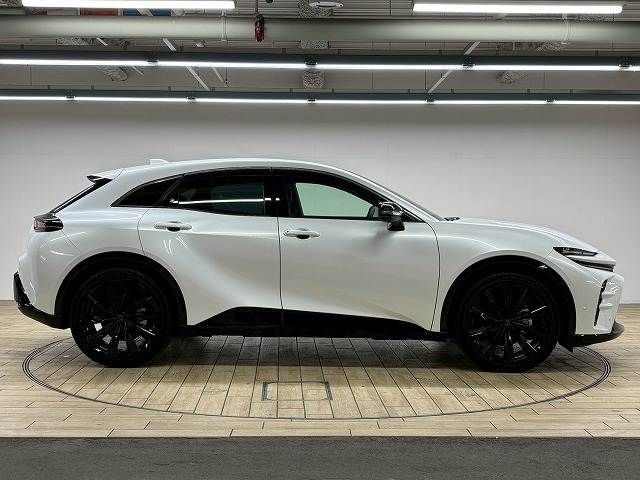 CROWN SPORT