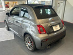 ABARTH 695C