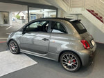 ABARTH 695C