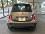 ABARTH 695C