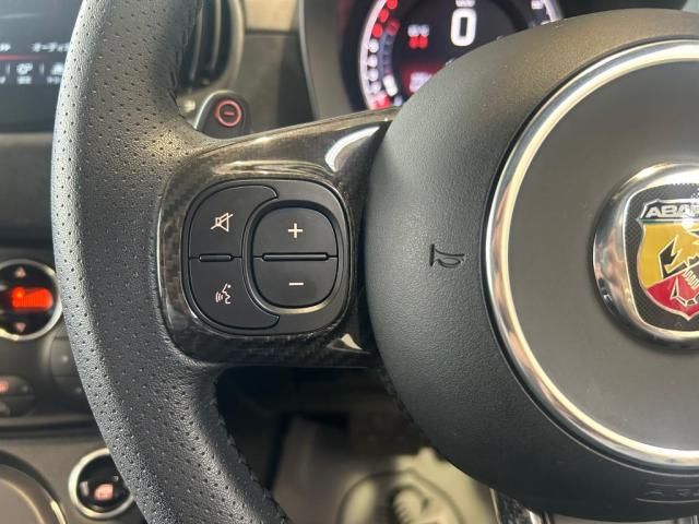 ABARTH 695C