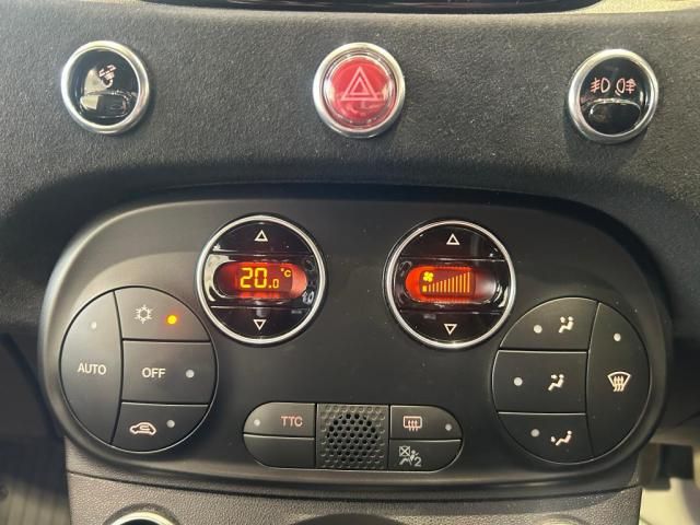 ABARTH 695C