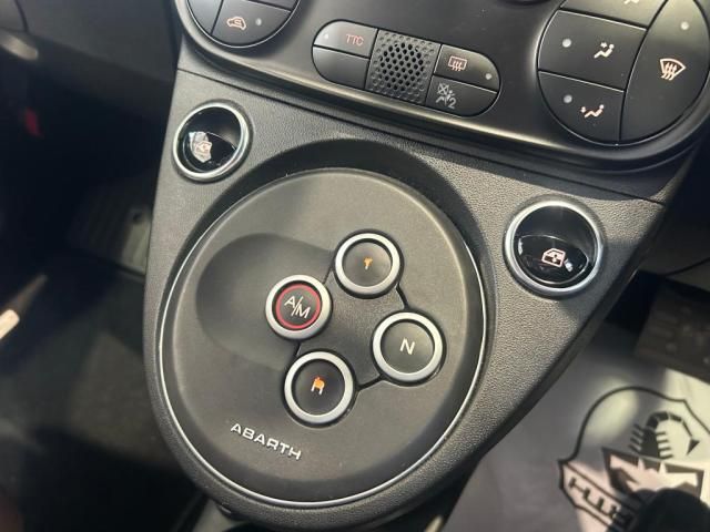 ABARTH 695C
