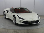 FERRARI F8 Spider