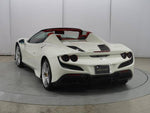 FERRARI F8 Spider
