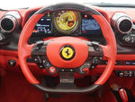 FERRARI F8 Spider