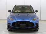 ASTON MARTIN SUV