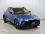 ASTON MARTIN SUV