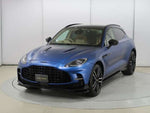 ASTON MARTIN SUV