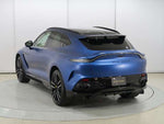 ASTON MARTIN SUV