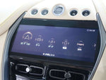 ASTON MARTIN SUV