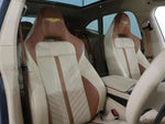 ASTON MARTIN SUV