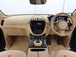 ASTON MARTIN SUV