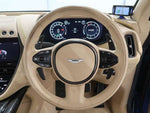 ASTON MARTIN SUV