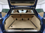 ASTON MARTIN SUV