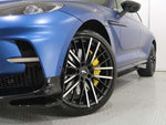 ASTON MARTIN SUV