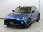 ASTON MARTIN SUV