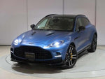 ASTON MARTIN SUV